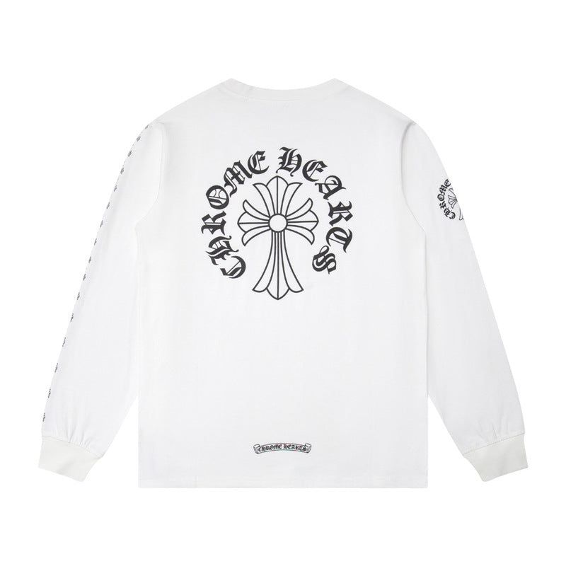 <선택>Chrome Hearts Sleeve