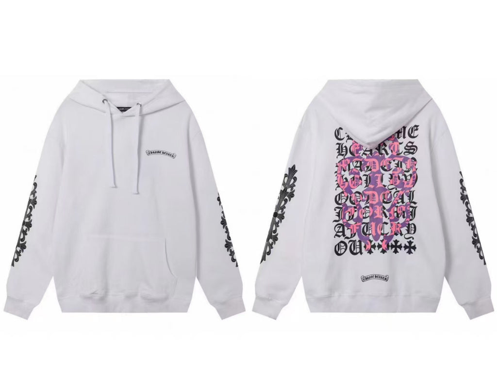 <선택>Chrome Hearts