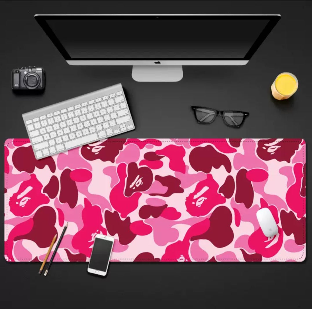 Mouse pad
