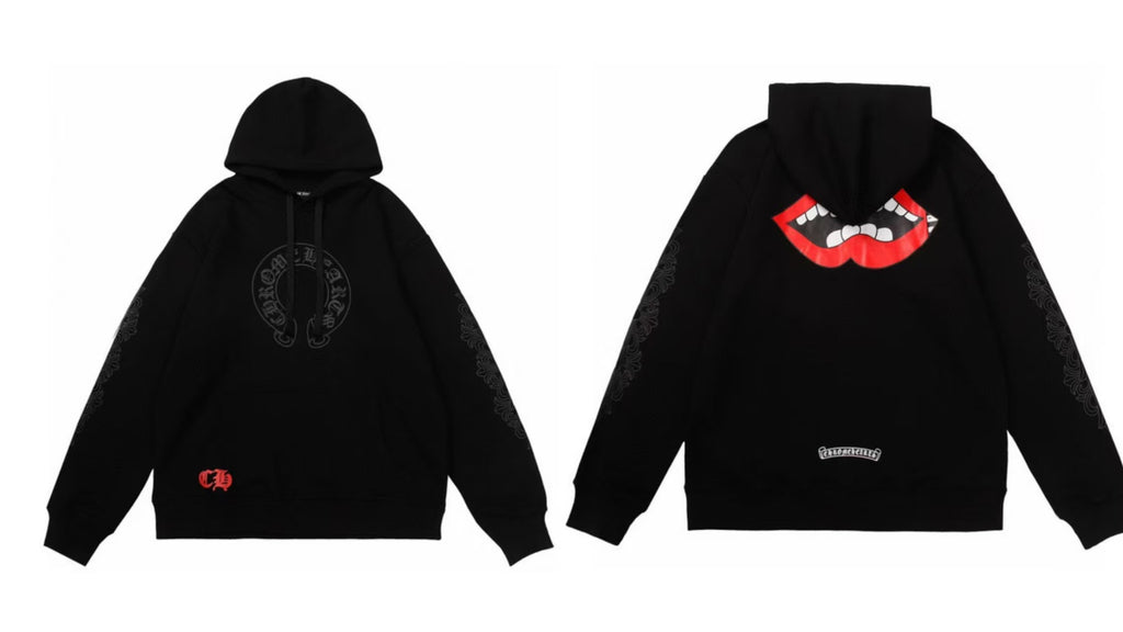 <선택>Chrome Hearts