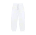 Denim Tears Mono Cotton Wreath Sweatpants White