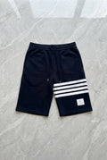 Thom Browne Shorts Navy
