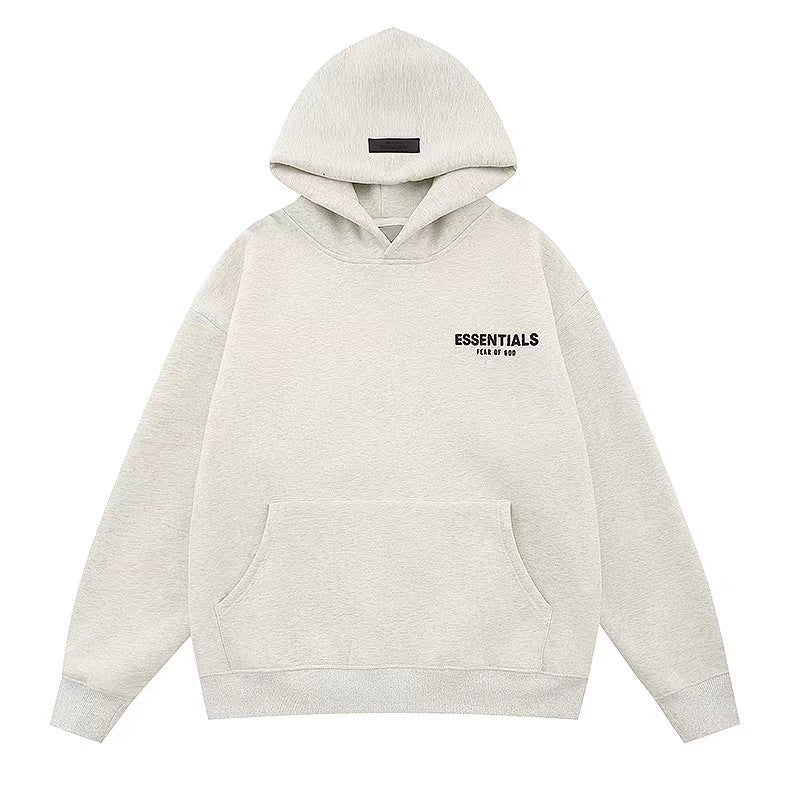Essentials The Core Collection Pullover Hoodie 라이트 오트밀