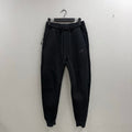 Nike NSW Tech Fleece Jogger Black Heather - Asia