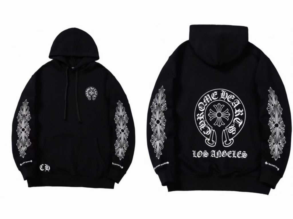 <선택>Chrome Hearts