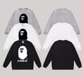 (+3)BAPE Overdye By Bathing Ape Sleeve +3