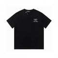 Arc'teryx Kragg T-shirt Black