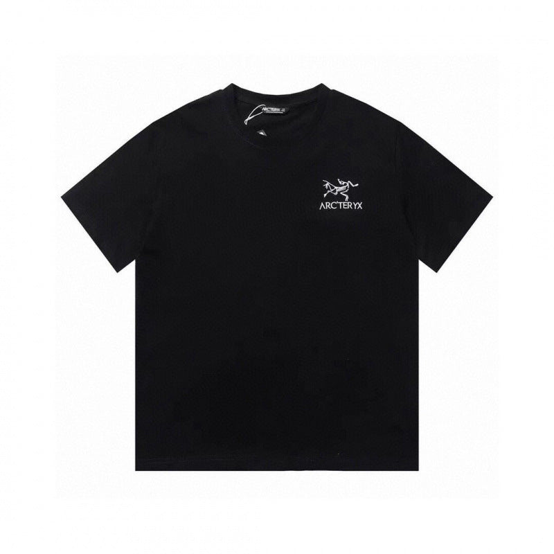 Arc'teryx Kragg T-shirt Black