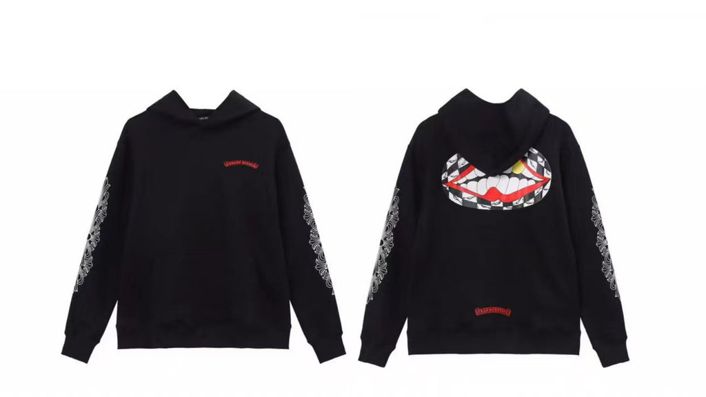 <선택>Chrome Hearts
