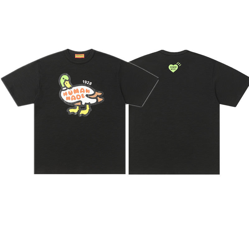 HUMANMADE T-Shirt 시즌2