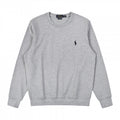 Polo Ralph Lauren Sleeve Grey