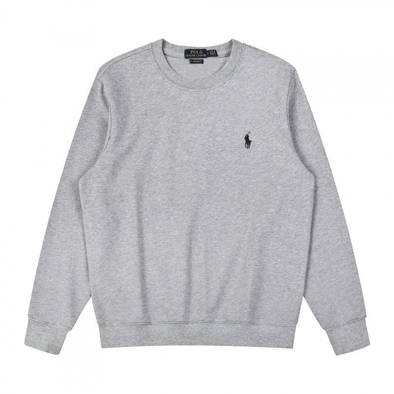 Polo Ralph Lauren Sleeve Grey