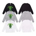 (+3)A Bathing Ape Bonsai Tree College Sleeve +3