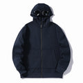 ➡️30일 한정 판매⬅️ C.P. Company Hood zip Navy