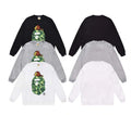 (+3)BAPE Color Camo Milo On Big Ape Head Green/+3 (사본)