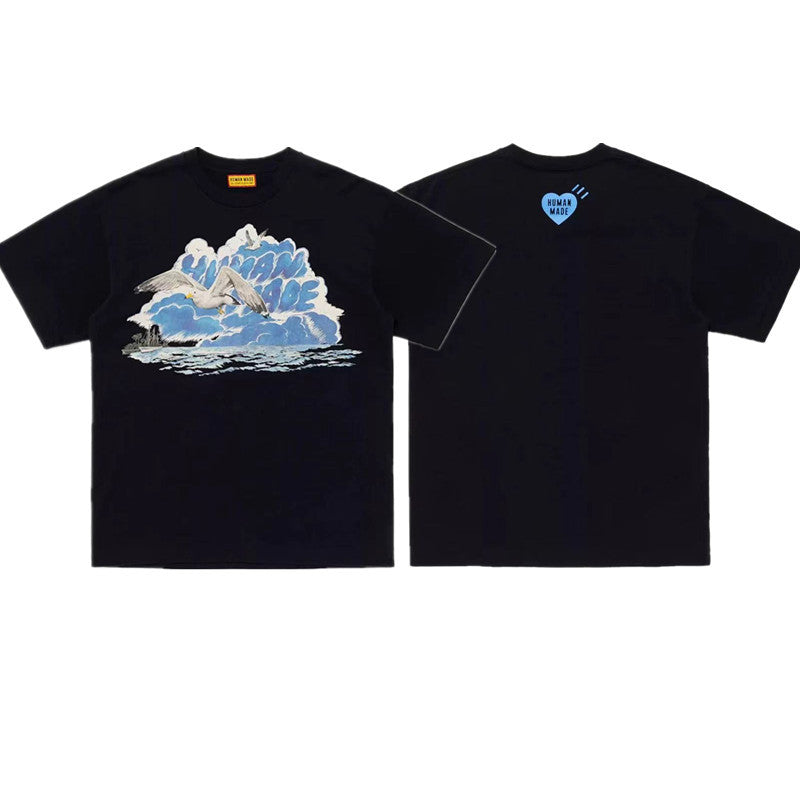 HUMANMADE T-Shirt 시즌2