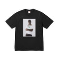 Supreme Tyler The Creator Box Logo Photo T-Shirt Black
