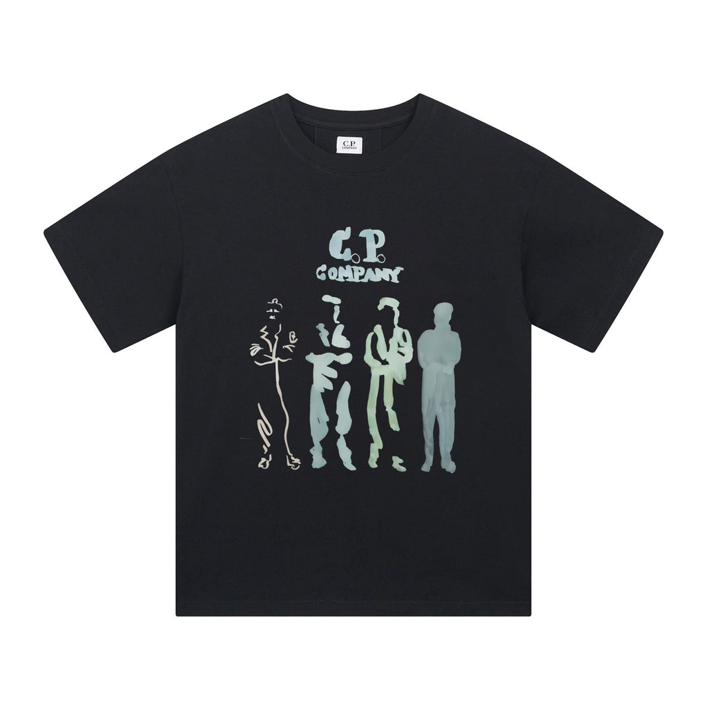 🩵한정🩵C.P T-Shirt 모음