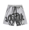 Syna world Gray Shorts