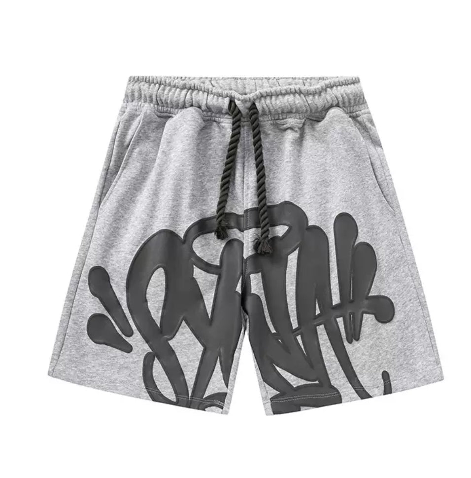 Syna world Gray Shorts