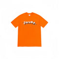 2021 Supreme Apes Tee 'Orange'