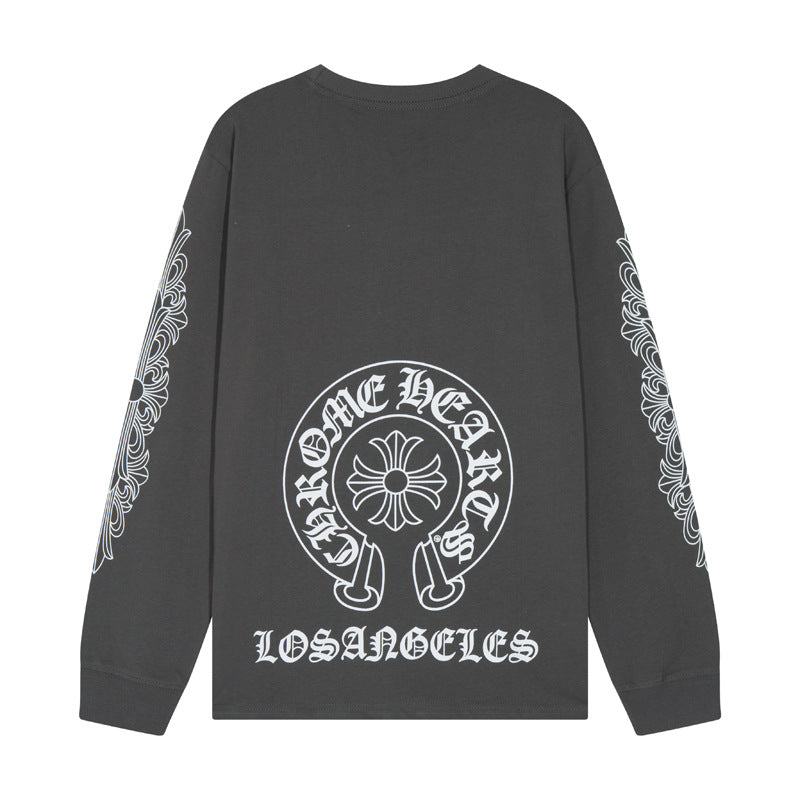 <선택>Chrome Hearts Sleeve