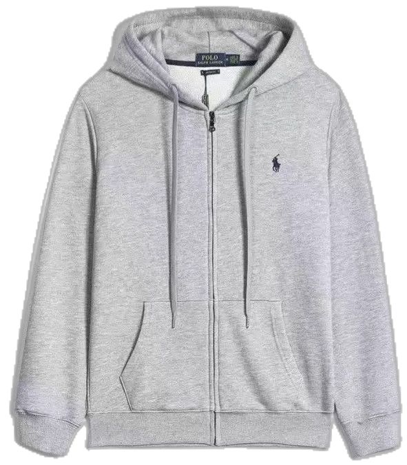 (Color4)Polo Ralph Lauren hoodie zip