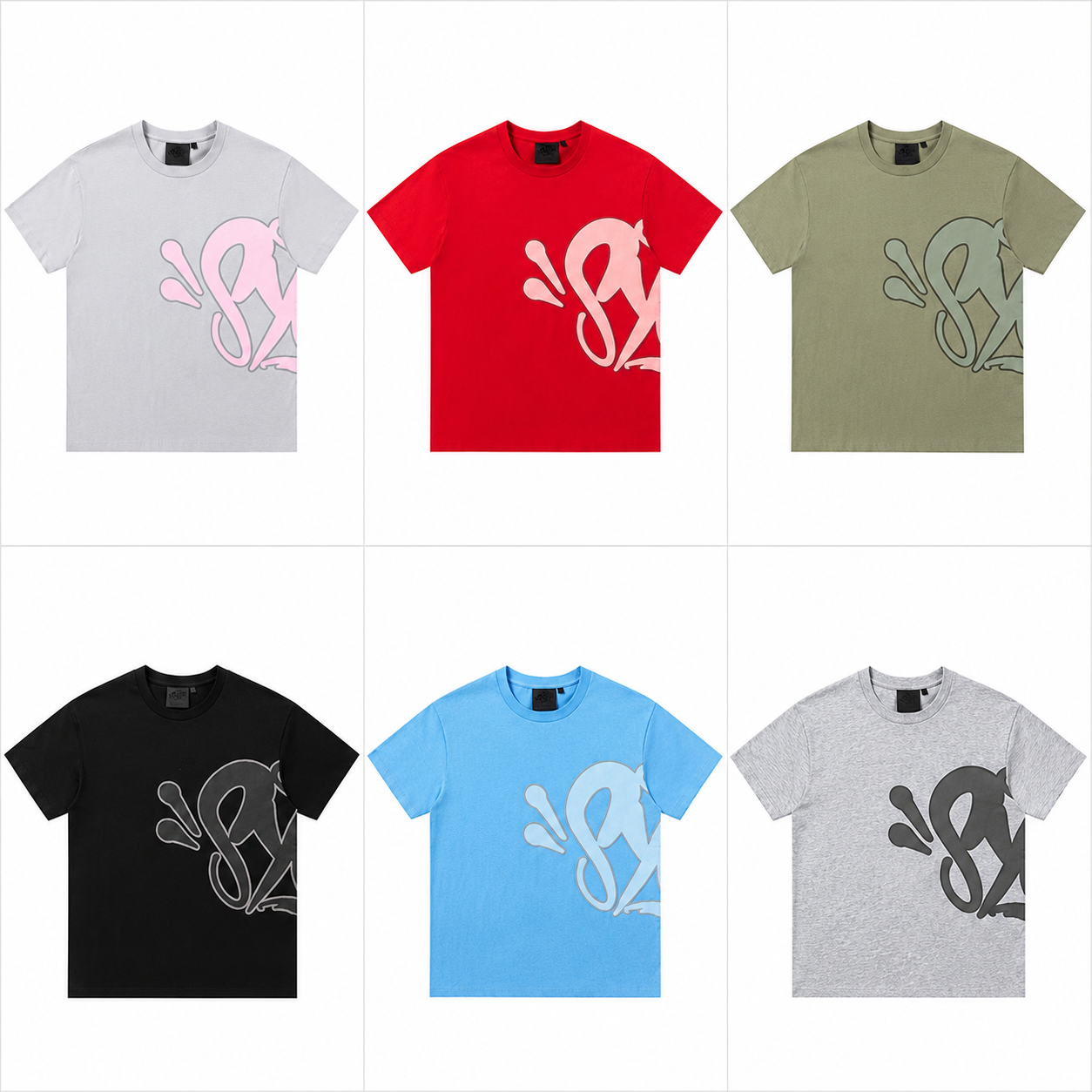 [베스트]Syna world T