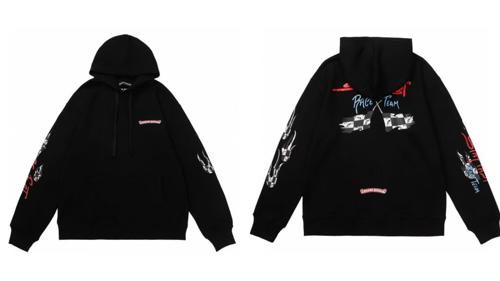 <선택>Chrome Hearts