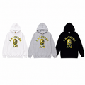 Bape ABC College Hoodie 황계