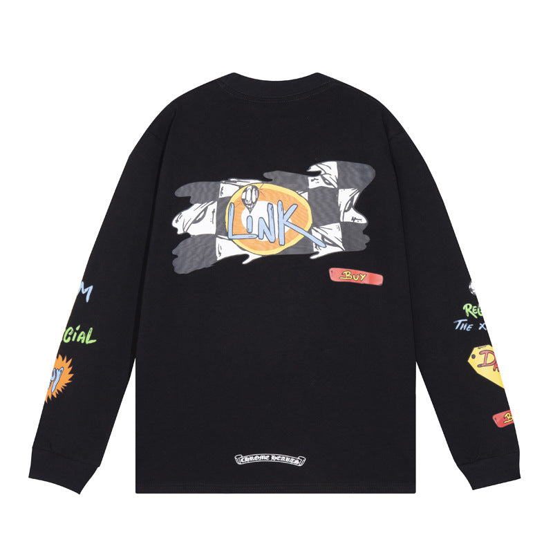<선택>Chrome Hearts Sleeve