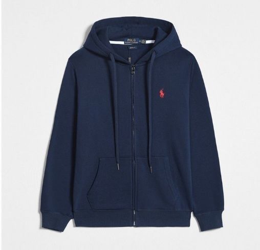 (Color4)Polo Ralph Lauren hoodie zip