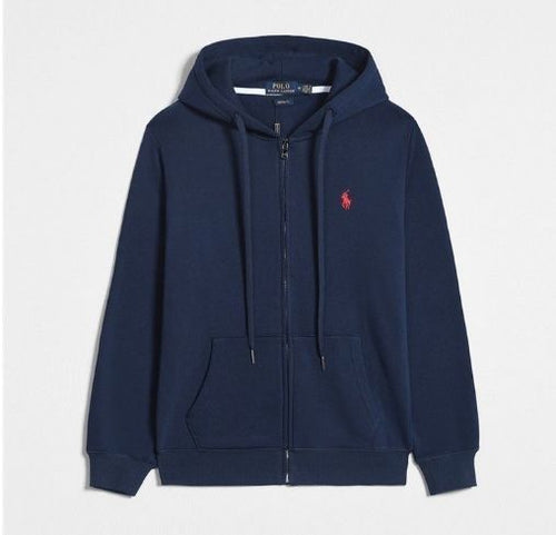(Color4)Polo Ralph Lauren hoodie zip