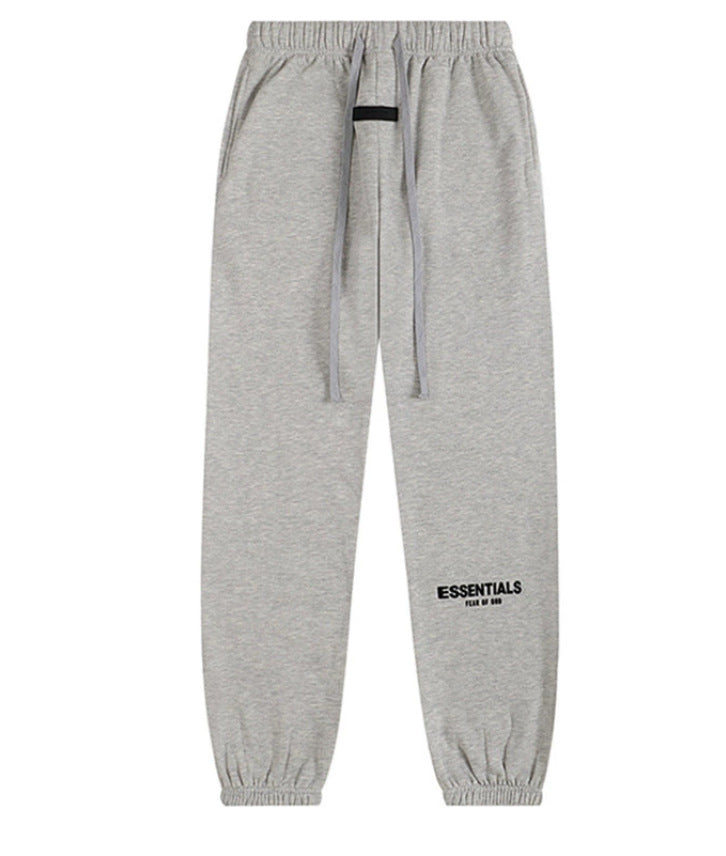 Essentials The Core Collection Pants 그레이