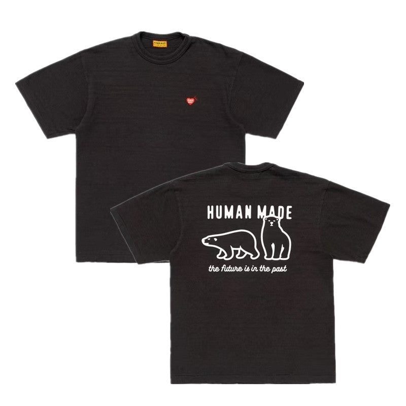HUMANMADE T-Shirt 시즌2
