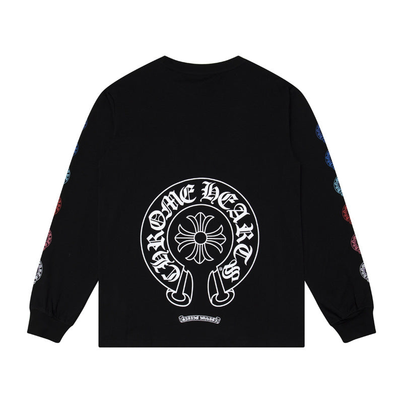 <선택>Chrome Hearts Sleeve