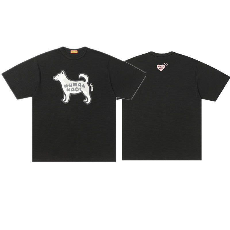HUMANMADE T-Shirt 시즌2