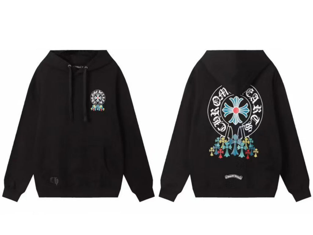 <선택>Chrome Hearts