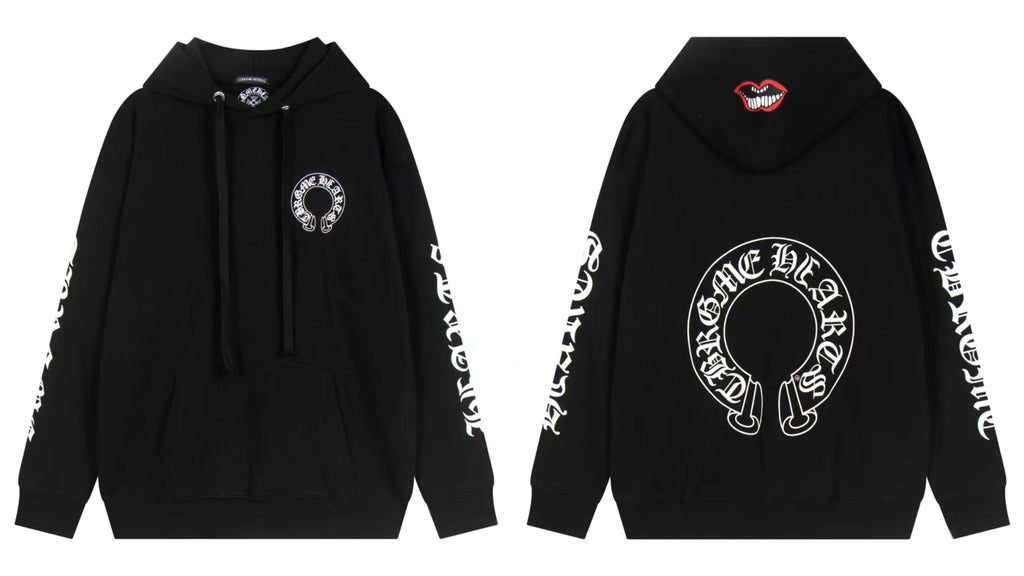 <선택>Chrome Hearts