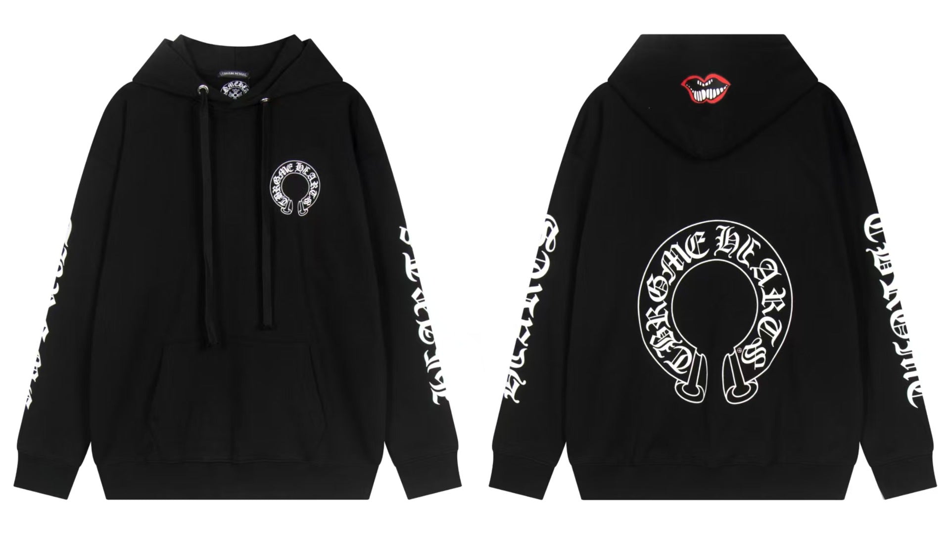 <선택>Chrome Hearts