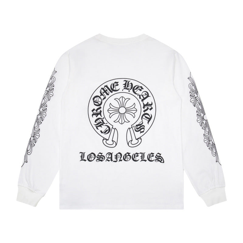 <선택>Chrome Hearts Sleeve