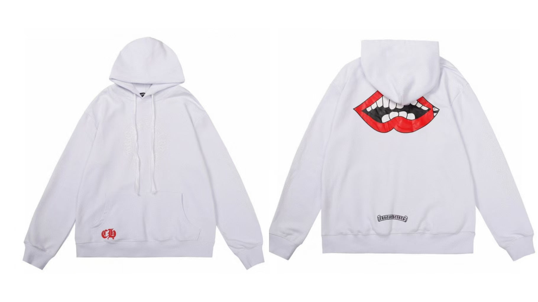 <선택>Chrome Hearts
