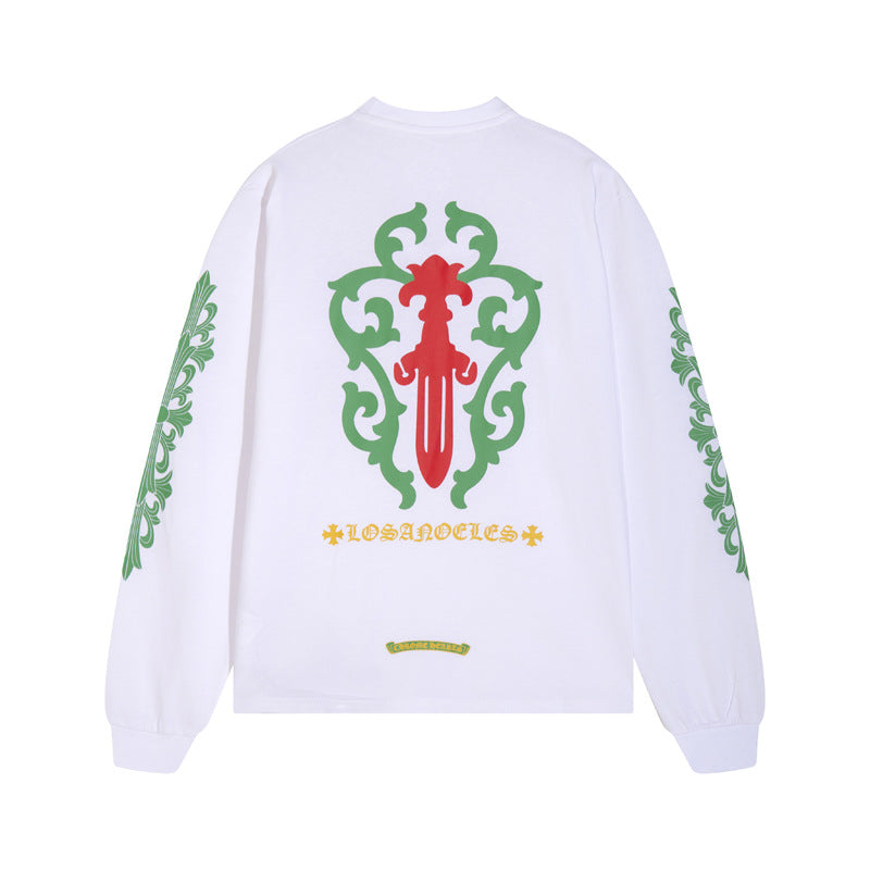 <선택>Chrome Hearts Sleeve