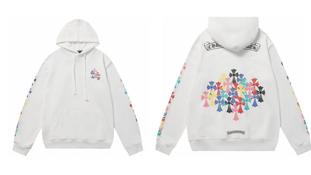 <선택>Chrome Hearts