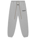 Essentials Fleece Essential Sweatpant Grey - 24FW