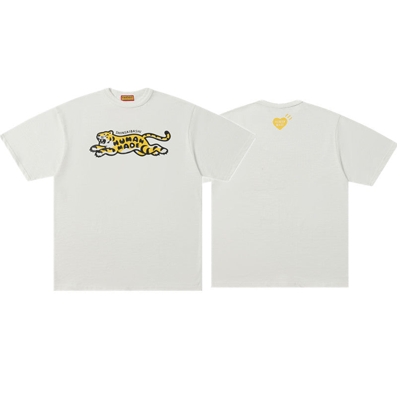 HUMANMADE T-Shirt 시즌2