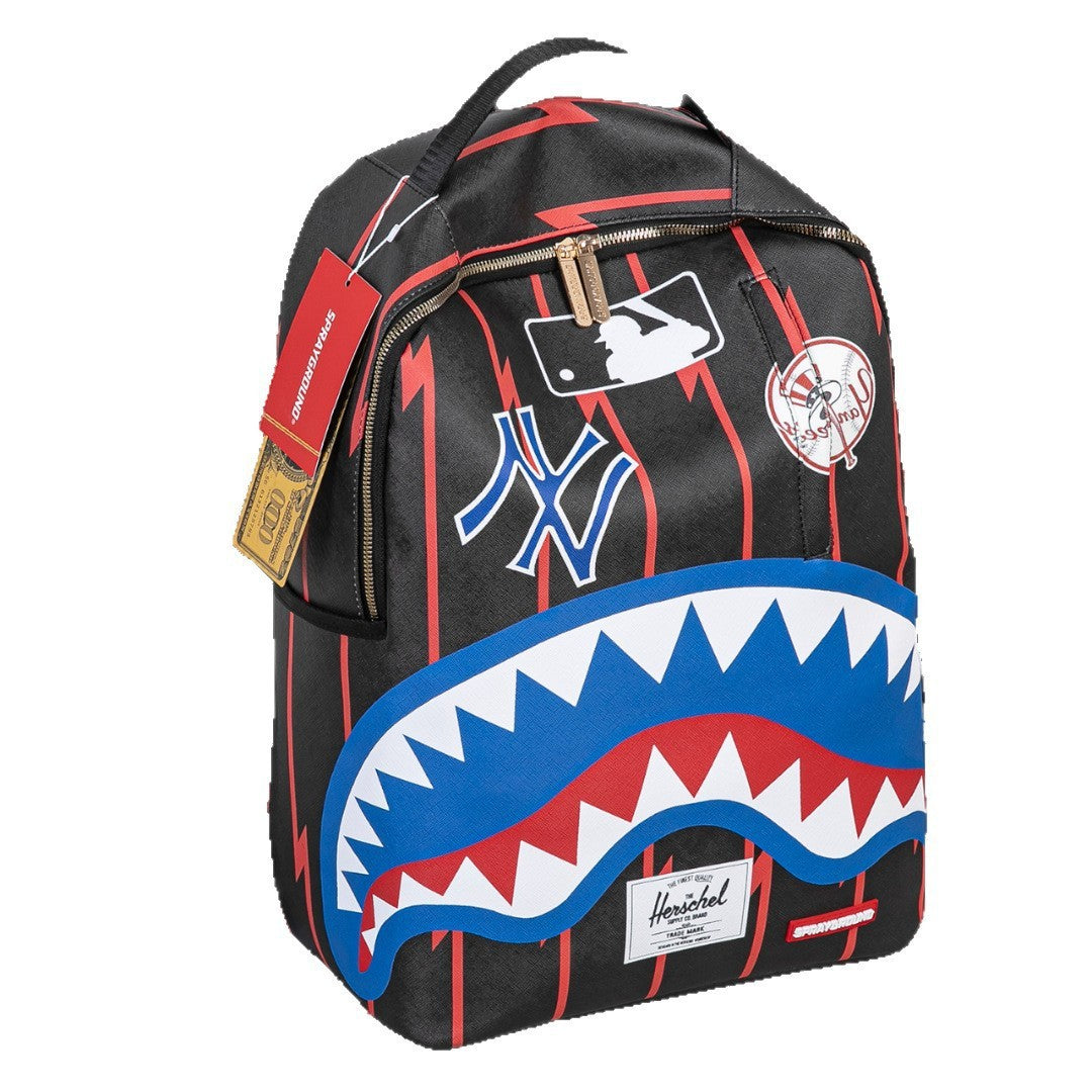 Sprayground New York Yankees Lab Backpack