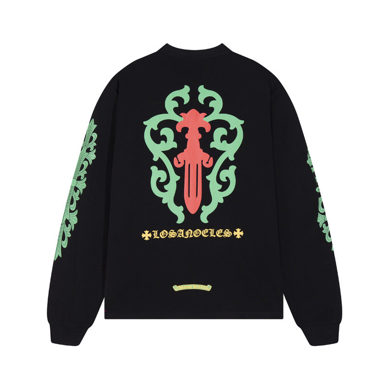 <선택>Chrome Hearts Sleeve