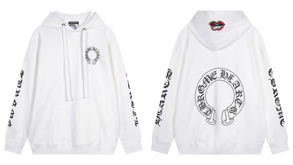 <선택>Chrome Hearts