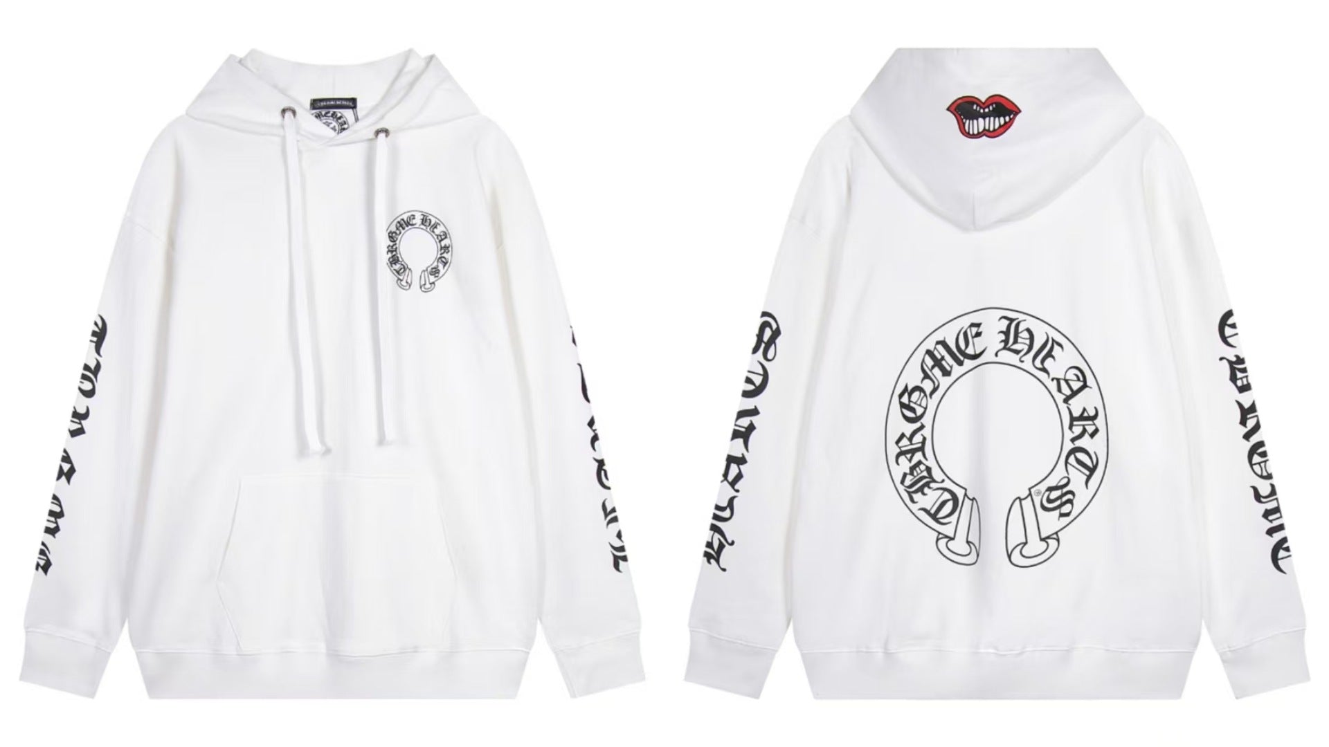 <선택>Chrome Hearts